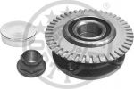 Optimal 802526 комплект подшипника ступицы колеса на FIAT CROMA (154)