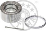 Optimal 802542 комплект подшипника ступицы колеса на ALFA ROMEO 75 (162B)