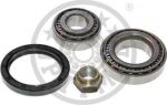 Optimal 802662 комплект подшипника ступицы колеса на FIAT 238-SERIE (238_)