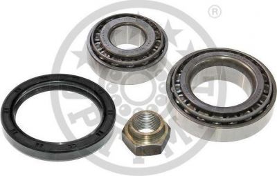 Optimal 802662 комплект подшипника ступицы колеса на FIAT 238-SERIE (238_)