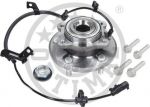 Optimal 802722 комплект подшипника ступицы колеса на FIAT FREEMONT (JC_, JF_)