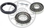 Optimal 802732 комплект подшипника ступицы колеса на SKODA 130