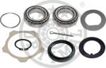 Optimal 880419 комплект подшипника ступицы колеса на LAND ROVER DEFENDER Station Wagon (LD)