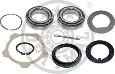 Optimal 880419 комплект подшипника ступицы колеса на LAND ROVER DEFENDER Station Wagon (LD)