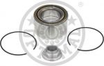 Optimal 881534 комплект подшипника ступицы колеса на AUSTIN MAESTRO (XC)