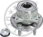 Optimal 882680 комплект подшипника ступицы колеса на JAGUAR XK кабрио (QQ6_, _J43_)