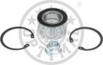 OPTIMAL Подшипник перед. VOLVO 440(445)K-<96/460(464)/480E, (R6516, 891486)
