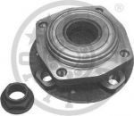 Optimal 891496 комплект подшипника ступицы колеса на SAAB 9000