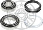 Optimal 891522 комплект подшипника ступицы колеса на VOLVO 240 Kombi (P245)