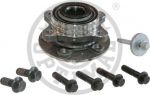 OPTIMAL Комплект подшипника ступицы колеса VOLVO: XC90 2002/10 - (30794650, 891758)