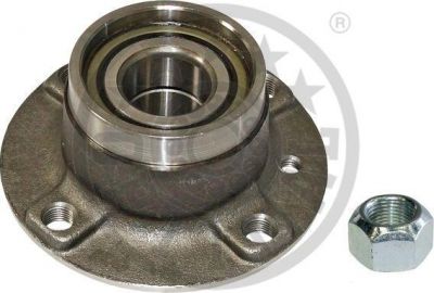 OPTIMAL подшип.зад.VOLVO 440/460/480 86-96 (892470)