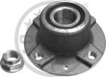 Optimal 892476 комплект подшипника ступицы колеса на SAAB 9000