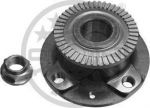 Optimal 892498 комплект подшипника ступицы колеса на SAAB 9000