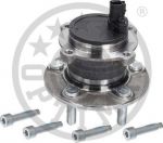 Optimal 892602 комплект подшипника ступицы колеса на VOLVO C70 II кабрио