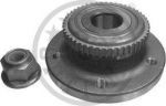 OPTIMAL Подшипник ступ. зад. Volvo 850, S70, V70, C70 (892735)