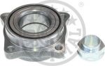 OPTIMAL Подшипник ступицы колеса с корпусом HONDA ACCORD 90-98 пер. (44200SN7008, 911385)