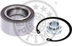 OPTIMAL Подшипник ступицы колеса перед. Honda Accord 2003-2007 (44300SDAA510M1, 911831)