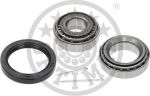 Optimal 912515 комплект подшипника ступицы колеса на HONDA ACCORD II Hatchback (AC, AD)
