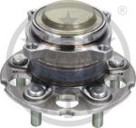 Optimal 912707 комплект подшипника ступицы колеса на HONDA CR-V IV (RE)