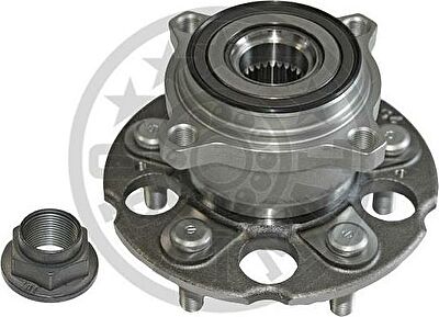 OPTIMAL Комплект подшипника ступицы колеса HONDA: CR-V III 2007/01 - (42200-STK-951, 912725)