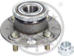 Optimal 912784 Ступица с подшипником HONDA CIVIC VII 01-05 зад. DISK