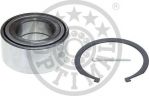 OPTIMAL Подшипник ступицы перед. HYUNDAI Santa Fe/Tucson/Sonata V 2,0-2,7L 01-> (5172038110, 921895)