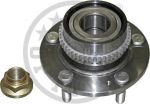 OPTIMAL Ступица задняя в сборе L=R HYUNDAI Tucson/KIA Sportage 04-> (922317)
