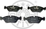 Optimal 9278 комплект тормозных колодок, дисковый тормоз на PORSCHE 928
