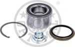 OPTIMAL Подшипник ступ.MAZDA 323/626/XEDOS/KIA CARENS/SHUMA 87-02 пер. (R7032, 940371)