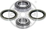 Optimal 941687 комплект подшипника ступицы колеса на MAZDA E-SERIE фургон (SR2)