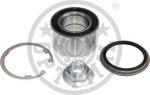 OPTIMAL Подшипник ступ.MAZDA 121/323 89-04 пер. (B45533047D, 941700)