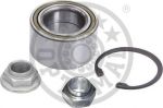 OPTIMAL Подшипник ступ.MAZDA 626/929 82-87 пер. (R7007, 941734)