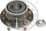 OPTIMAL Ступица задняя в сборе L=R MAZDA 6 02-08 (942273)