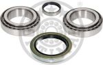 Optimal 942651 комплект подшипника ступицы колеса на MAZDA E-SERIE фургон (SR2)