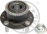 OPTIMAL Ступица с подшипником MAZDA 323 89-04 зад. (R7024, 942773)