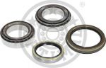 Optimal 951704 комплект подшипника ступицы колеса на HYUNDAI H-1 / STAREX
