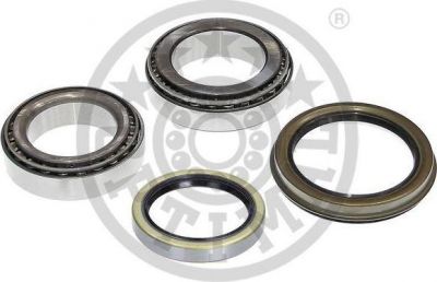 Optimal 951704 комплект подшипника ступицы колеса на HYUNDAI H-1 / STAREX