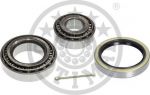 OPTIMAL Подшипник ступицы передний (компл.) HYUNDAI H-1/H100/Porter I (951708)