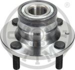 Optimal 952407 комплект подшипника ступицы колеса на MITSUBISHI COLT IV (CA_A)