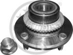 Optimal 952417 комплект подшипника ступицы колеса на MITSUBISHI CARISMA (DA_)