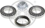 OPTIMAL Комплект подшипника ступицы задн. MITSUBISHI Lancer IV 88-92 (MB515470, 952678)