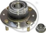 Optimal 952843 комплект подшипника ступицы колеса на MITSUBISHI CARISMA (DA_)
