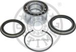 OPTIMAL Подшипник передней ступицы Nissan Micra K11 (VKBA3703, 961479)