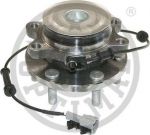 OPTIMAL Комплект подшипника ступицы колеса NISSAN: NAVARA (D40), PATHFINDER (R51) 2.5dCi 2004/10 - (40202-ZP90A, 961521)