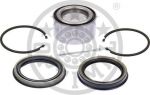 Optimal 961576 комплект подшипника ступицы колеса на NISSAN BLUEBIRD Hatchback (T72, T12)