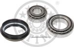 Optimal 961724 комплект подшипника ступицы колеса на NISSAN VANETTE автобус (C22)