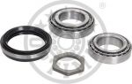 Optimal 961904 комплект подшипника ступицы колеса на NISSAN PATROL III/2 Hardtop (K260)