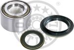 Optimal 962413 комплект подшипника ступицы колеса на NISSAN PATROL GR V Wagon (Y61)