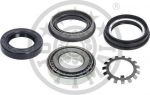 OPTIMAL Подшипник ступицы колеса зад. Nissan Pathfinder , Terrano I 89-96 (3821273000, 962435)