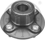 Optimal 962712 комплект подшипника ступицы колеса на NISSAN 100 NX (B13)